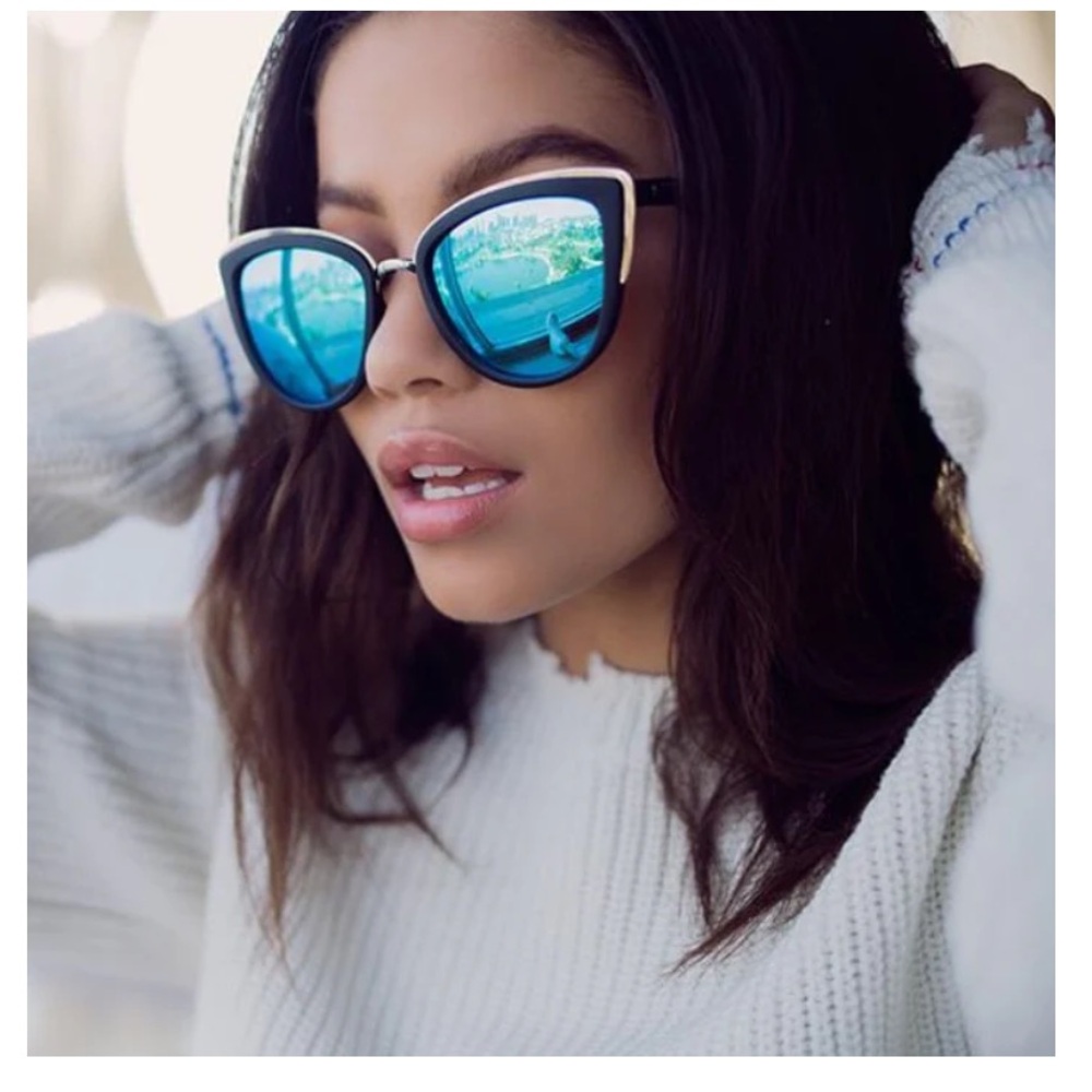 Quay My Girl sunglasses